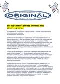 BUS 150 CORRECT STUDYS ANSWERS AND QUESTIONS SET A&period;pdf