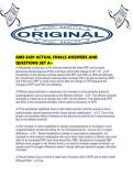 GMS 6401 ACTUAL FINALS ANSWERS AND QUESTIONS SET A&period;pdf