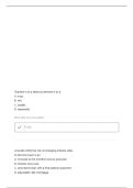 NJ REAL ESTATE FINAL EXAM WEICHERT QUESTIONS WITH CORRECT ANSWERS&period;&period;