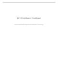 NURS 6512N Review Test Submission&colon; Final Exam - Week 11 TEST QUESTIONS AND ANSWERS PRACTICE EXAM&NewLine;