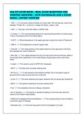 IAAI CFI EXAM BANK &vert; REAL EXAM QUESTIONS AND&NewLine;VERIFIED ANSWERS &vert; WITH RATIONALES AND A STUDY&NewLine;GUIDE &vert; EXPERT VERIFIED