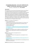 CCM Certification Exam &lpar;2026&sol;2027&rpar; &ndash; Certified Case Manager &vert; 150 Practice Questions with Verified Answers