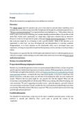150 Dental School Interview Questions and Answers &lpar;Auto Recovered&rpar; 2024 new update&NewLine;