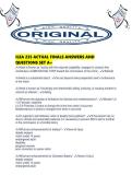 ILEA 235 ACTUAL FINALS ANSWERS AND QUESTIONS SET A&period;pdf