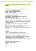 PATH 370 BUNDLED QUESTIONS WELL ANSWERED LATEST UPDATE 2026&sol;2027
