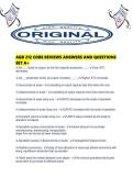 AGB 212 CORE REVIEWS ANSWERS AND QUESTIONS SET A&period;pdf