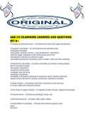 AGB 212 EXAMINERS ANSWERS AND QUESTIONS SET A&period;pdf