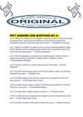 PPCT ANSWERS AND QUESTIONS SET A&period;pdf