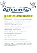 BSC 114 TEST PAPER ANSWERS AND QUESTIONS SET A&period;pdf&NewLine;&NewLine;1&period; Document information