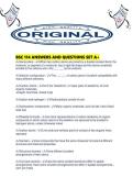 BSC 114 ANSWERS AND QUESTIONS SET A&period;pdf