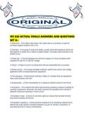 IPC 620 ACTUAL FINALS ANSWERS AND QUESTIONS SET A&period;pdf