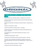 MACE CORE REVIEWS ANSWERS AND QUESTIONS SET A&period;pdf