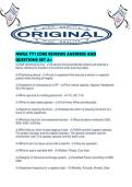 NWSA TT1 CORE REVIEWS ANSWERS AND QUESTIONS SET A&period;pdf