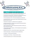 NWSA TT1 ANSWERS AND QUESTIONS SET A&period;pdf