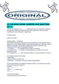 ICS 300 MAIN EXAMS ANSWERS AND QUESTIONS SET A&period;pdf