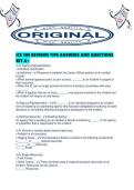 ICS 300 REVIEWS TIPS ANSWERS AND QUESTIONS SET A&period;pdf