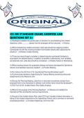 ICS 300 STANDARD EXAMS ANSWERS AND QUESTIONS SET A&period;pdf