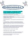 FAC1502 FINANCIAL ACCOUNTING STANDARD EXAMS ANSWERS AND QUESTIONS SET A&period;pdf