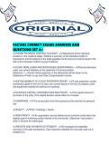 FAC1502 CORRECT EXAMS ANSWERS AND QUESTIONS SET A&period;pdf
