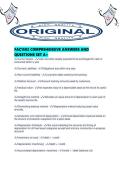 FAC1502 COMPREHENSIVE ANSWERS AND QUESTIONS SET A&period;pdf