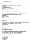 FNP Predictor Study Guide &vert; Family Nurse Practitioner Exam Review