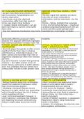 Evaluate the view that class is the main issue influencing the likelihood of being a victim &ndash; 30 marker