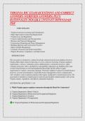 VIRGINIA HIC EXAM QUESTIONS AND CORRECT &NewLine;ANSWERS &lpar;VERIFIED ANSWERS&rpar; PLUS &NewLine;RATIONALES 2026 Q&A &vert; INSTANT DOWNLOAD &NewLine;PDF 