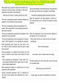 NURS 210 &ndash; Finals Comprehensive Resource To Help You Ace 2026-2027 Exams Includes Frequently Tested Questions With ELABORATED 100&percnt; Correct COMPLETE SOLUTIONS  &NewLine;Guaranteed Pass First Attempt&excl;&excl; Current Update&excl;&excl; 