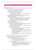 Lecture Notes Belgische Politiek &vert; Federalisering &vert; UA &vert; 2026&sol;27
