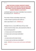 MGMT 200 EXAM 3 &lpar;PURDUE UNIVERSITY&rpar; NEWEST &NewLine;2026&sol;2027 EXAM 3 AND PRACTICE EXAM 320 QUESTIONS &NewLine;AND CORRECT DETAILED ANSWERS &lpar;VERIFIED ANSWERS&rpar; &NewLine;&vert;ALREADY GRADED A&plus;&vert;&vert;JUST OUT&excl;&excl;&excl;