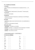 Fonetiek en Fonologie &vert; SJCA &vert; Nederlands &vert; 3e graad &vert; 2026&sol;27