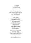 NR 565 Midterm Study Guide &ndash; Advanced Pharmacology &vert; Weeks 1-4 Complete Review &vert; Chamberlain