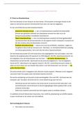 Samenvatting Biologie VWO 5 &vert; Hart en bloedomloop &vert; NECTAR &vert; 2026&sol;27