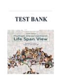 TEST BANK For Human Development&colon; A Life-Span View&comma; 9th Edition By Robert V&period; Kail&semi; John C&period; Cavanaugh&comma; &lpar;All Chapters 1-16&rpar; complete solution &vert; ultimate guide graded A&plus;&period;