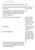 Foundations of Nursing Final Exam &vert; Practice Questions & Answers &vert; Nursing Exam Study Guide 2026&sol;2027