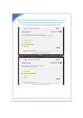 LATEST 2026&sol;2027 ATI PN COMPREHENSIVE &NewLine;PREDICTOR-PRACTICE EXAM WITH CORRECT &NewLine;ANSWERS PLUS RATIONALES&period; 