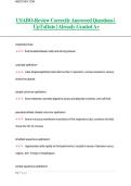 USABO Complete Study Guide &colon; Comprehensive Notes with All Key Biological Concepts&comma; Definitions&comma; and Diagrams for the USA Biology Olympiad &lpar;Campbell Biology Aligned&rpar;