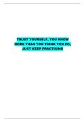CPCU 540 QUESTIONS WITH CORRECT ANSWERS