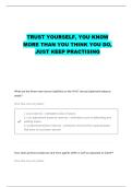CPCU 540 CHAPTER 4 &lpar;INSURER STATUTORY ACCOUNTING&rpar; QUESTIONS WITH CORRECT ANSWERS