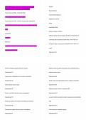 PCI ISA Exam Actual exam questions and correct answers&vert; 2026&sol;2027