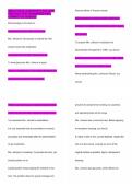 QMA IVYTECH COMMUNITY COLLEGE PRACTICE TEST&vert; ANSWERED 100&percnt; CORRECTLY&vert; 2026&sol;2027