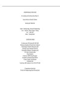 Pathophysiology Study Guide &ndash; Complete Review of 30&plus; Conditions &vert; McCance & Huether &vert; 2026&sol;2027