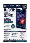 Varcarolis- Essentials of Psychiatric Mental Health Nursing&comma; 5th Edition &ndash; Complete Test Bank&period;pdf&NewLine;&NewLine;