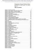 Fundamentals of Nursing 9th Edition by Taylor&comma; Lynn&comma; Bartlett Test Bank Chapters 1-46 Complete Guide&NewLine;&NewLine;