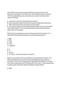 AAPC Certified Professional Biller &lpar;CPB&rpar;&reg; certification Practice Exam 2025 verified questions and answer