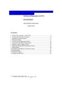 Solution Manual For Auction Threory Third Edition by Alexey KUshnur and Jun Xiao Pass With Good Grade A&plus;