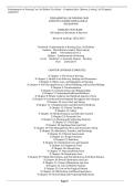 Fundamentals of Nursing Care 3rd Edition Test Bank &ndash; Complete Q&A &vert; Burton&comma; Ludwig &vert; All Chapters &vert; 2026&sol;2027&NewLine;&NewLine;&NewLine;