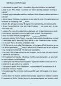 NBE Science DEAD Program &vert; NBE Science Exam Review & Study Guide