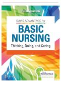 Clinical Nursing Skills