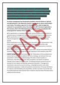 CAS3701 LATEST 2026 EXAM &vert; CAS3701 APPLIED FINANCIAL ACCOUNTING&vert; CAS3701 ASSESSMENT 1&comma;2&comma;3&comma;4 & FINAL EXAM &vert; CAS3701 PAST PAPERS & MEMOS &vert; 100&percnt; VERIFIED UPDATED QUESTIONS AND CORRECT ANSWERS WITH EXPLAINED RATIONALES &vert; GRADED A&plus; &vert; GUARANTEED PASS